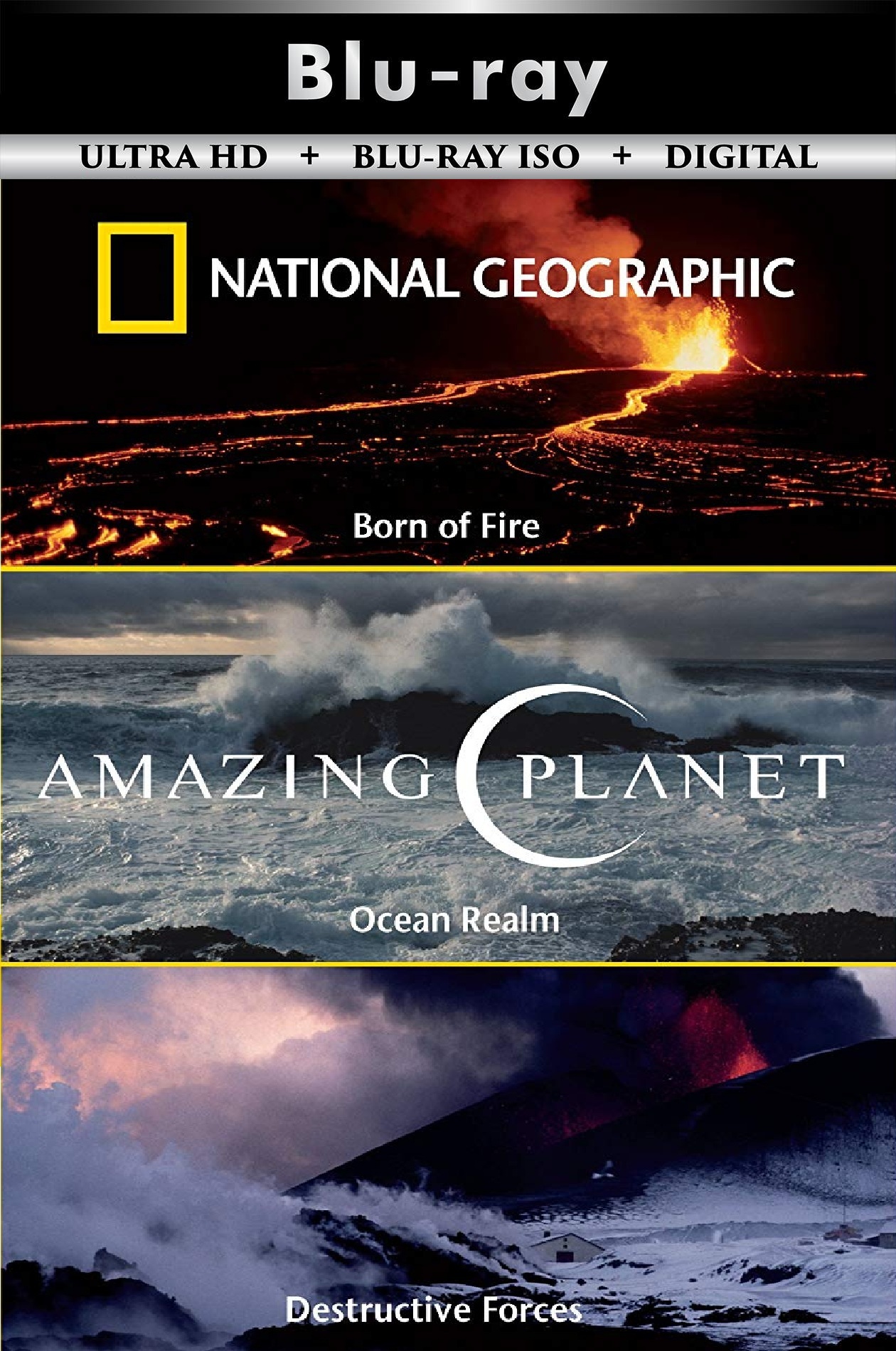 Earth Machine