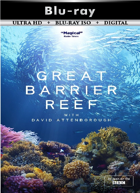 Great Barrier ...