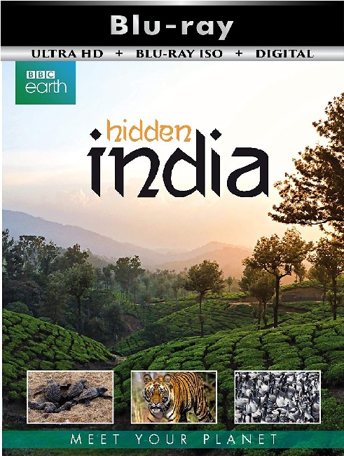 Hidden India