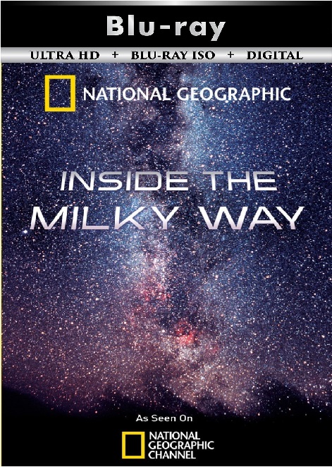 Inside the Milky ...