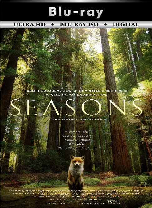 Seasons