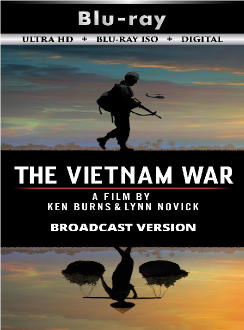 The Vietnam War