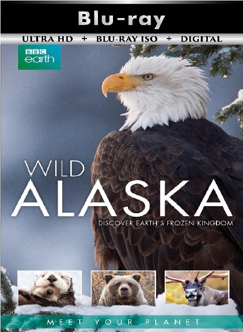 Wild Alaska