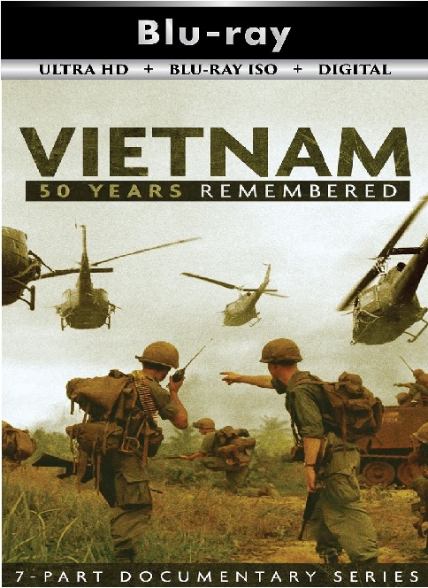 Vietnam 50 Years ...