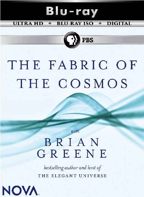 The Fabric ...
