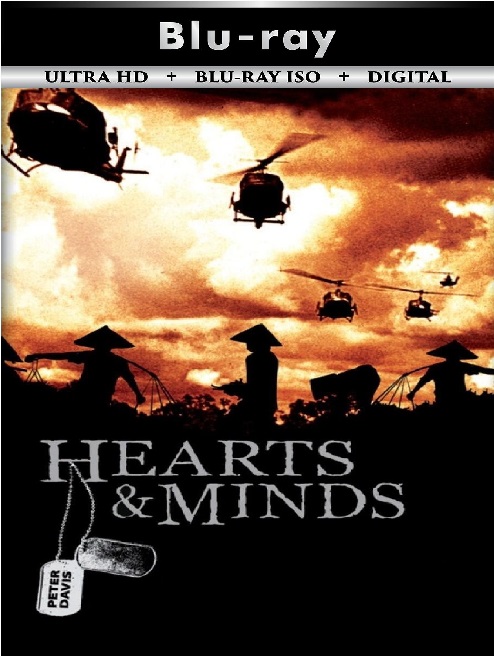 Hearts and Minds