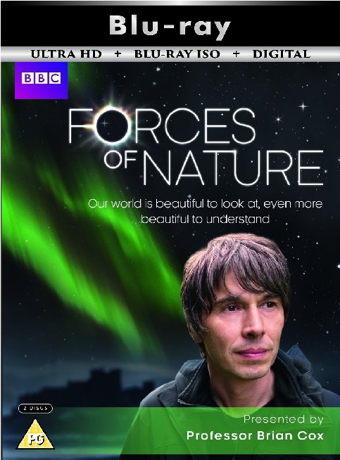 Forces Of Nature ...