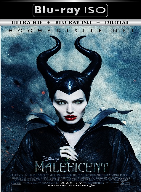 Maleficent 2