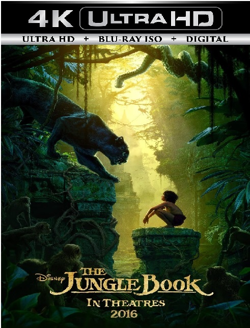 The Jungle Book