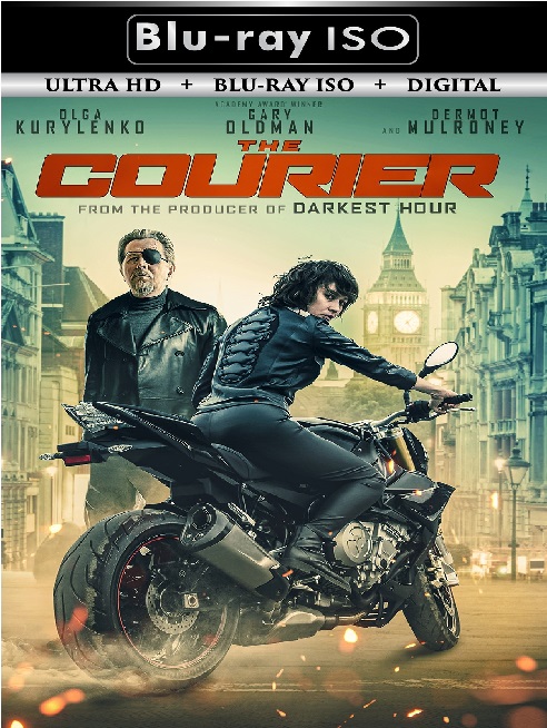 The Courier