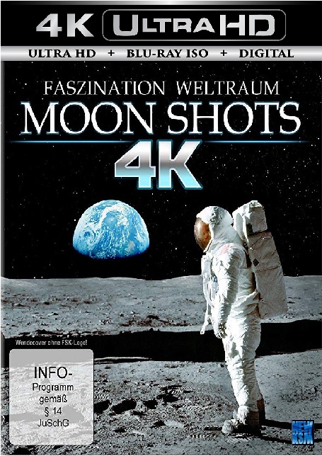 Moon Shots