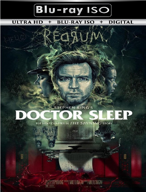 Doctor Sleep