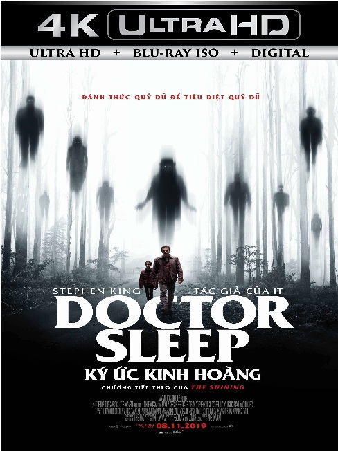 Doctor Sleep