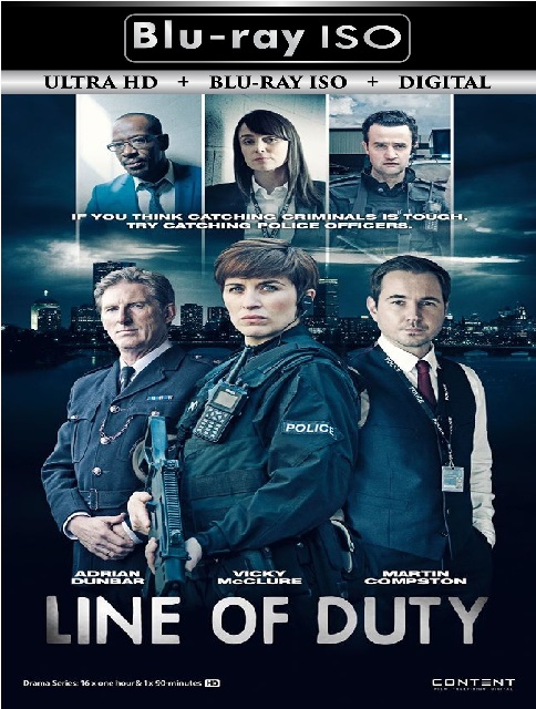 Line Of Duty