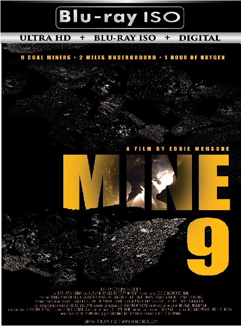 Mine 9