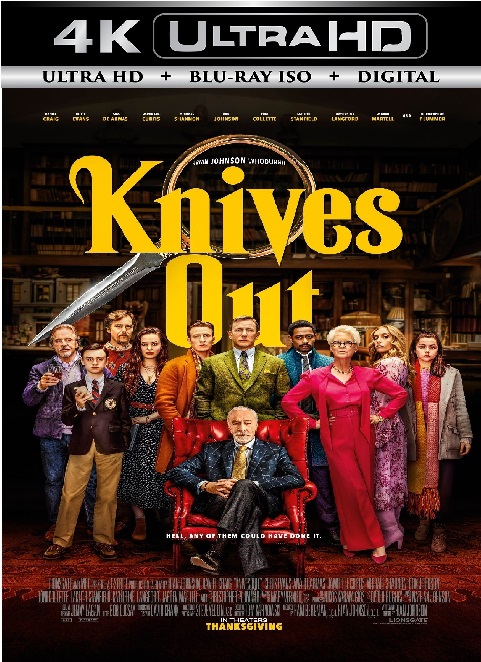Knives Out