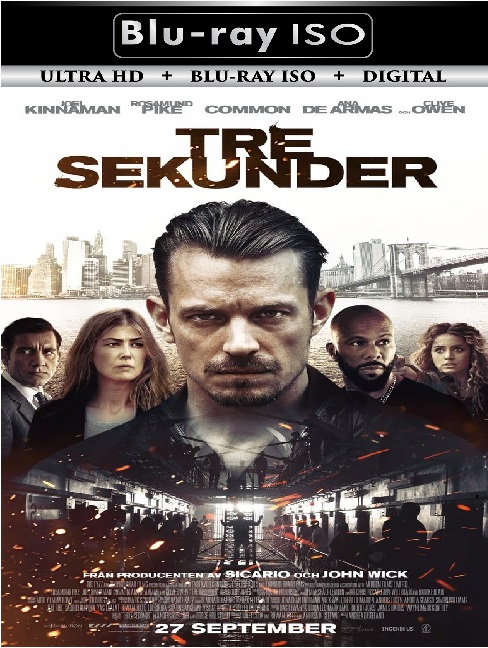 The Informer