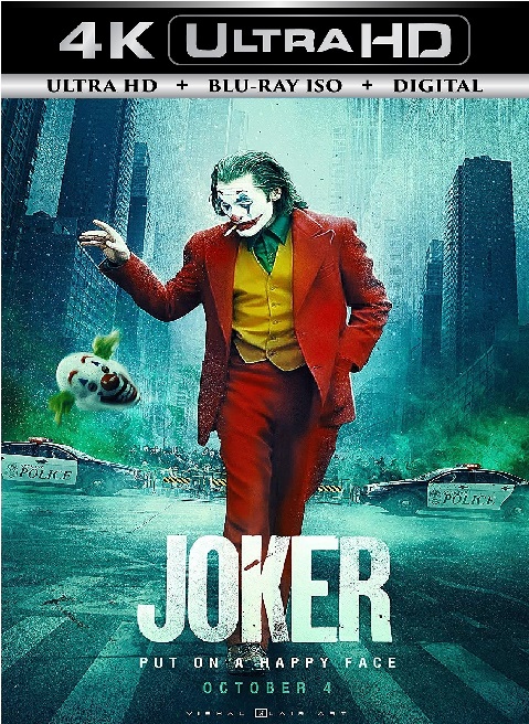 Joker