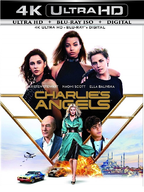 Charlie