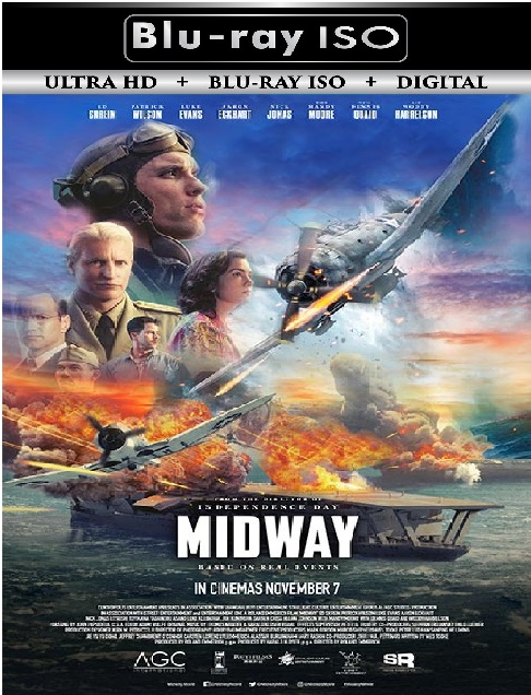 Midway