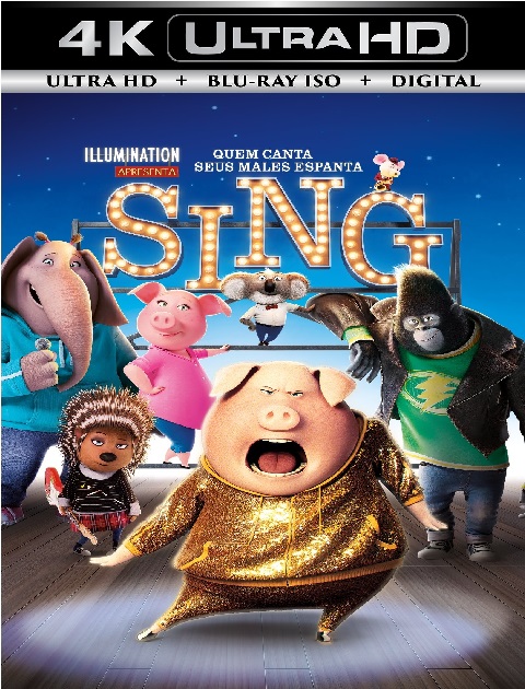 Sing