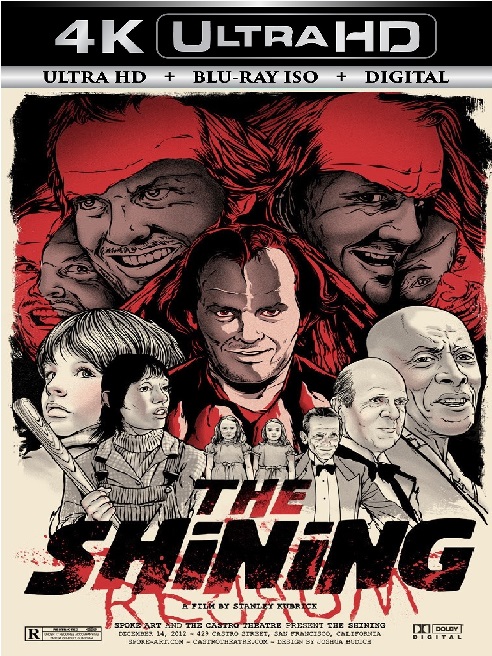 The Shining