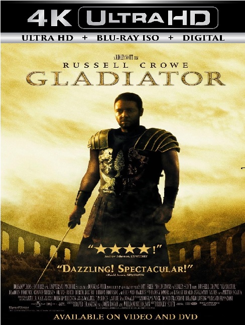 Gladiator