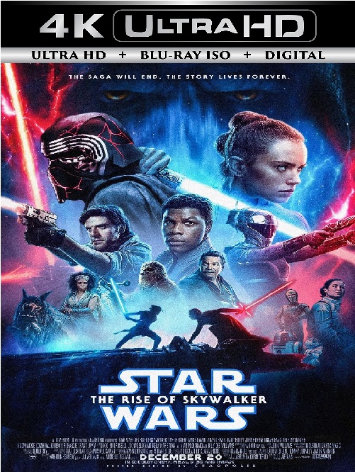 Star Wars 9