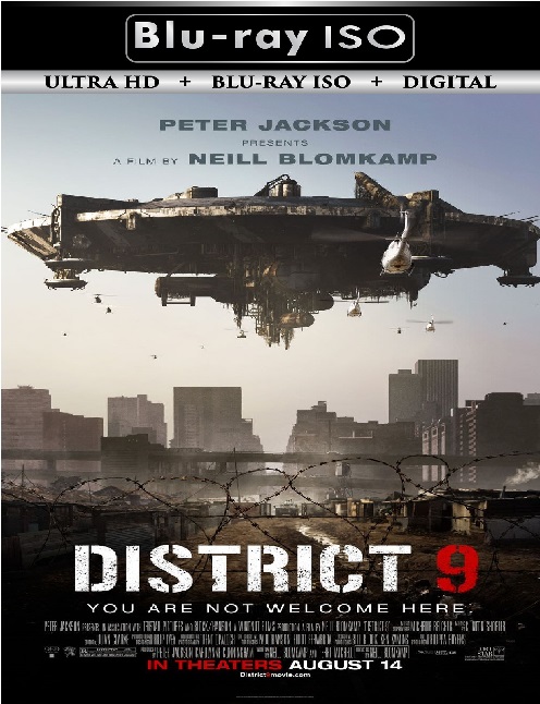 District 9