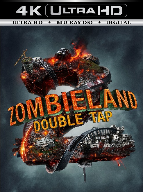 Zombieland 2