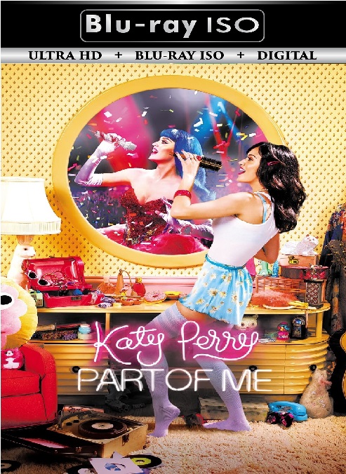 Katy Perry Part ...