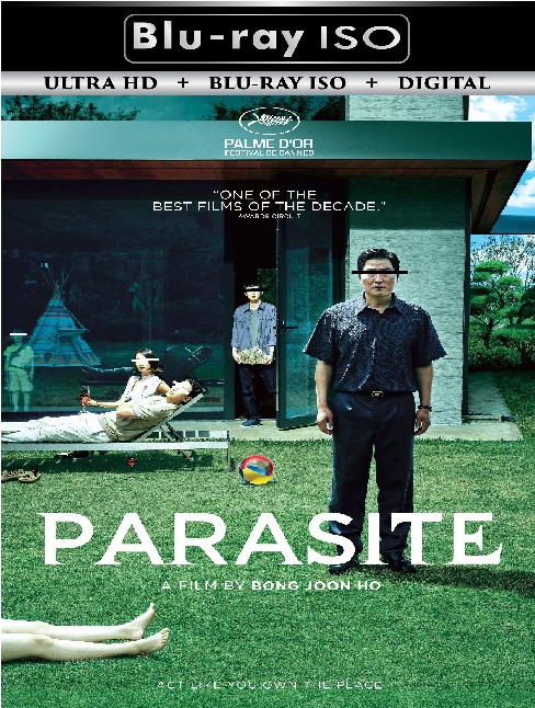 Parasite
