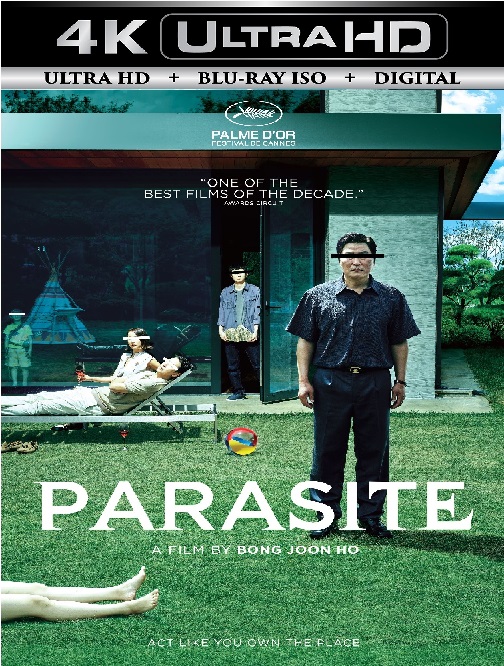 Parasite