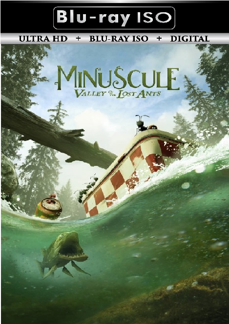 Minuscule