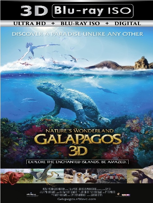 Galapagos