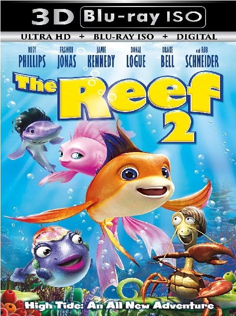 The Reef 2