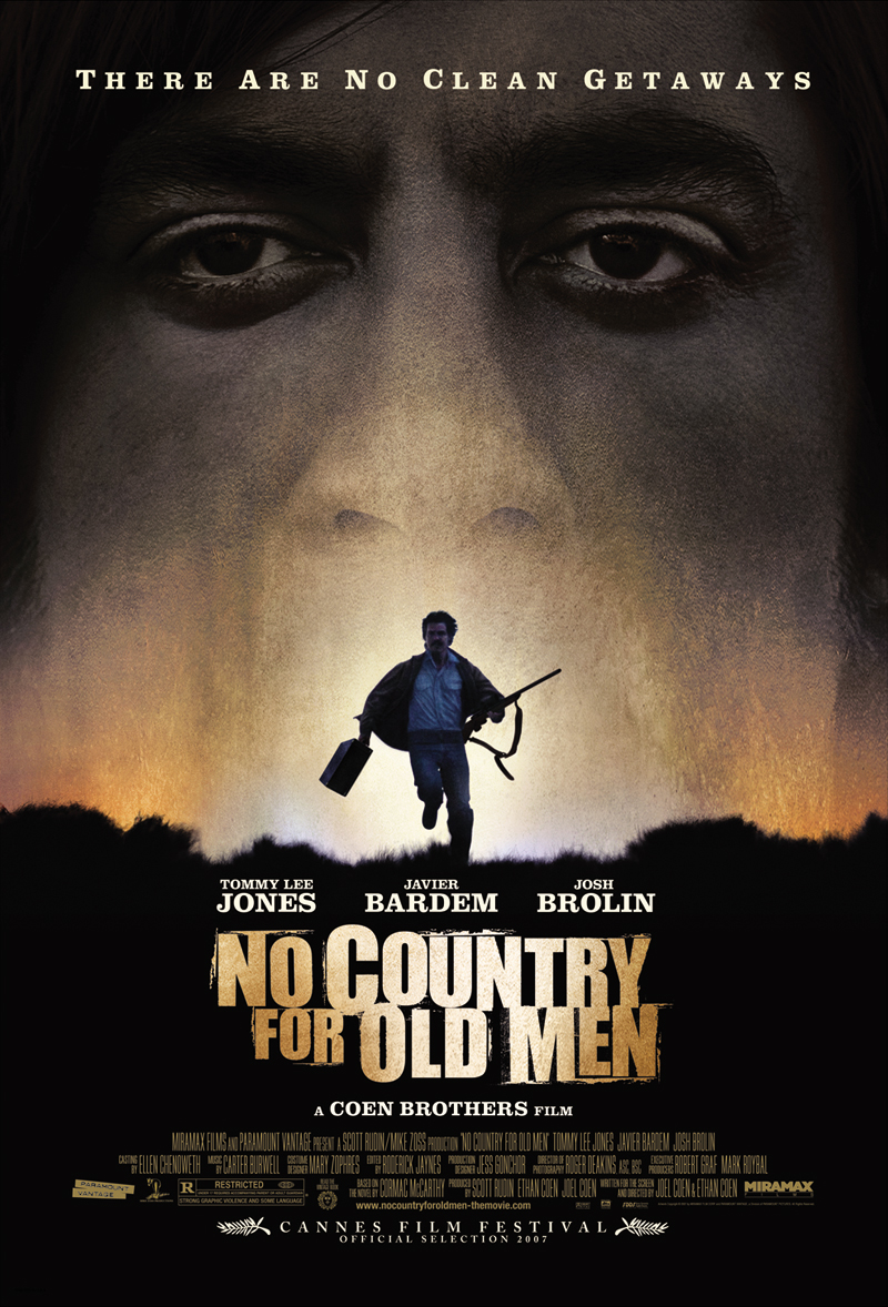 No Country ...