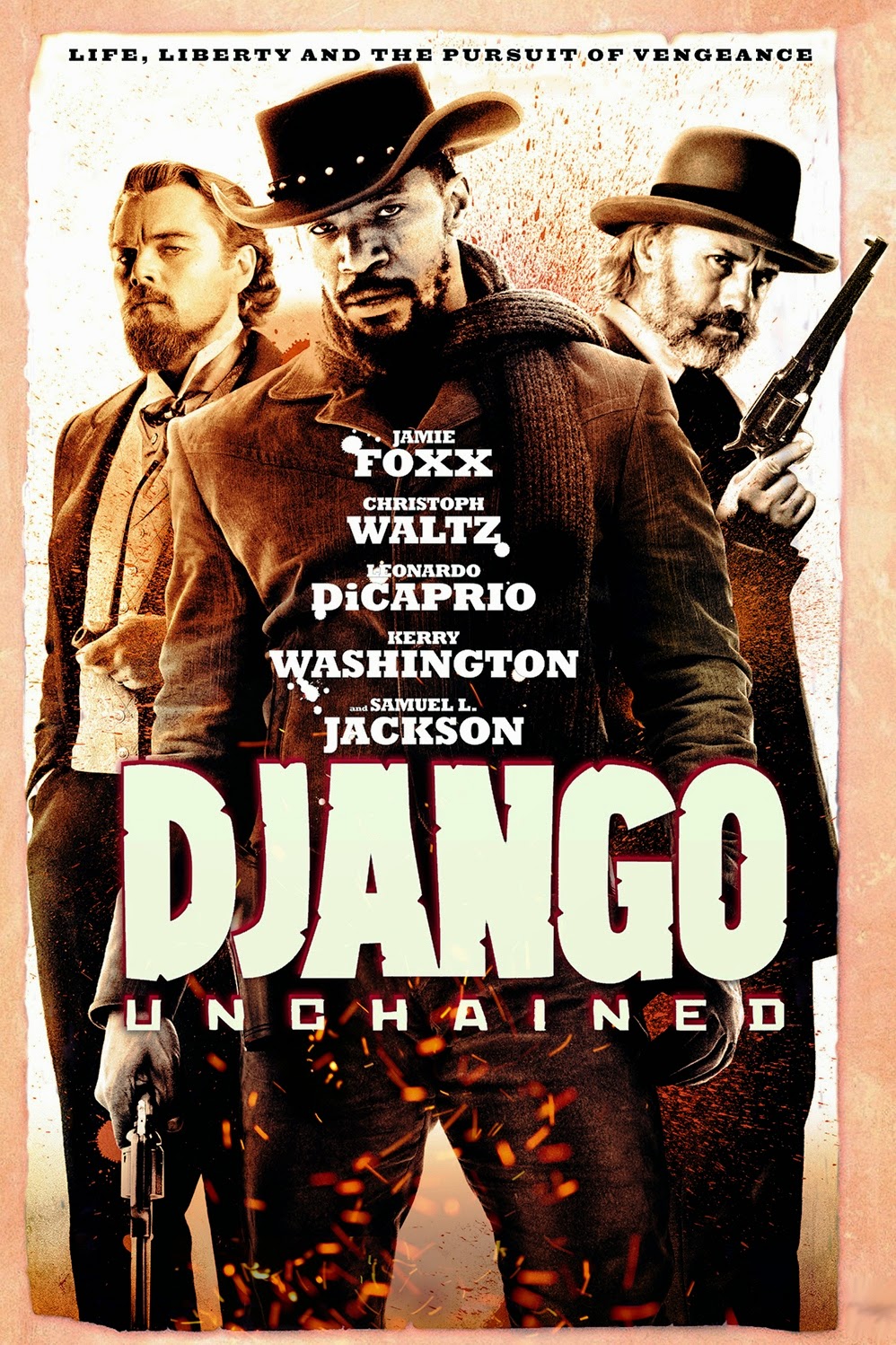 Django Unchained