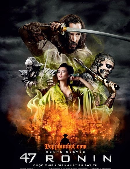 47 Ronin