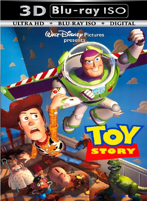 Toy Story