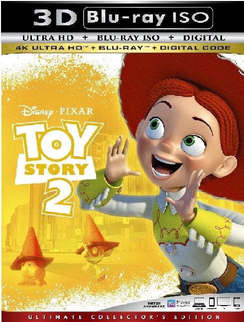Toy Story 2