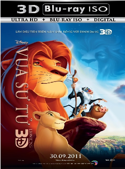 The Lion King
