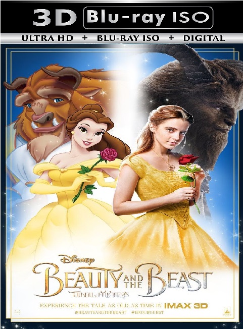 Beauty And The Beast
