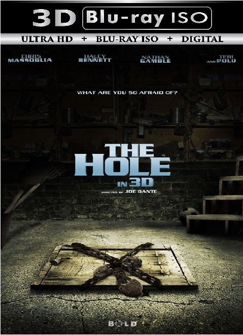 The Hole