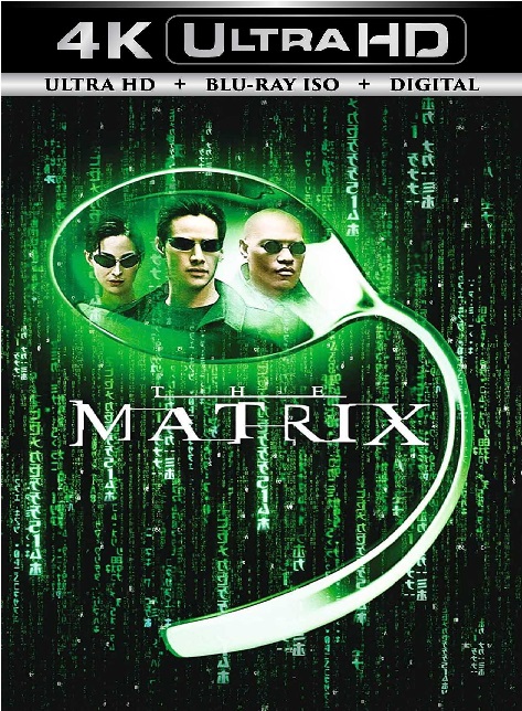 The Matrix 2