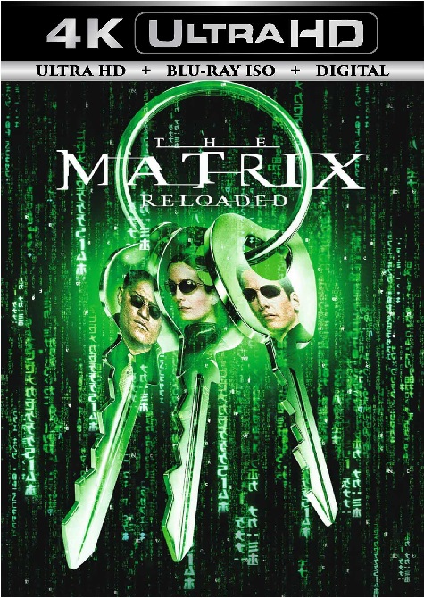 The Matrix 3