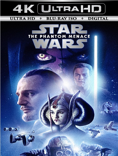 Star Wars