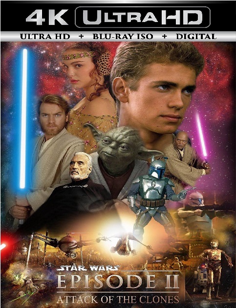 Star Wars 2