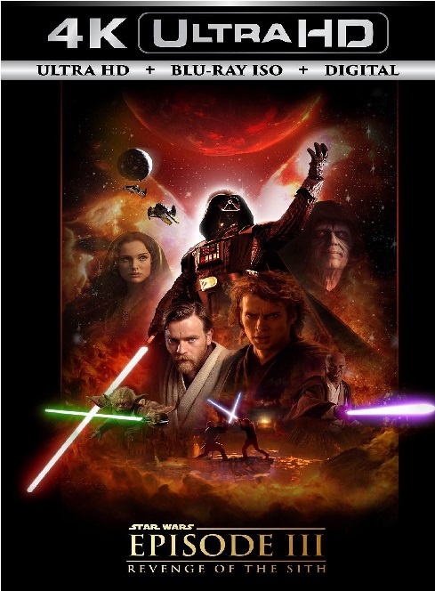Star Wars 3