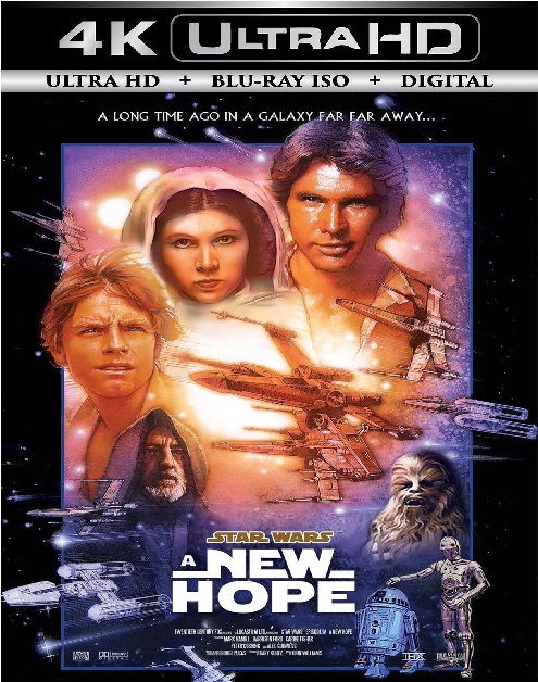 Star Wars 4